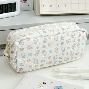 Miffy Pencil Case